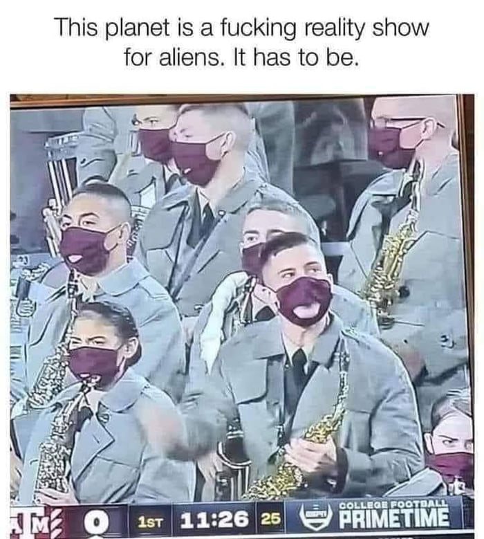 2020 was wild