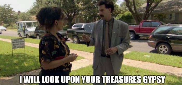 When op has a good post so you check out their other ones