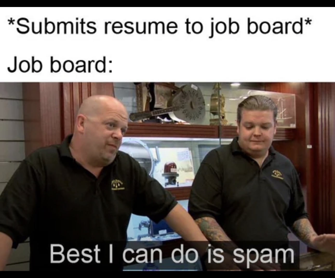 Biggus tittlus