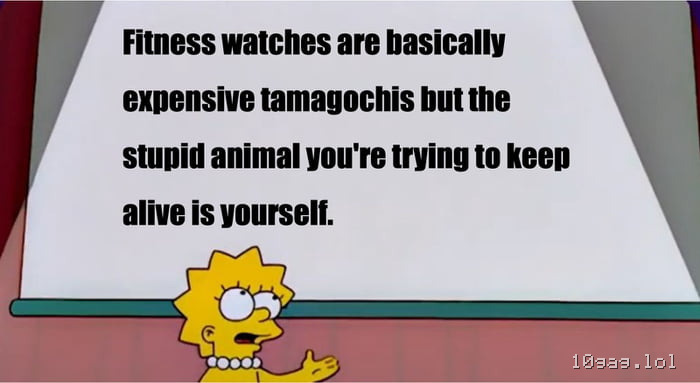 Wise words from the archive