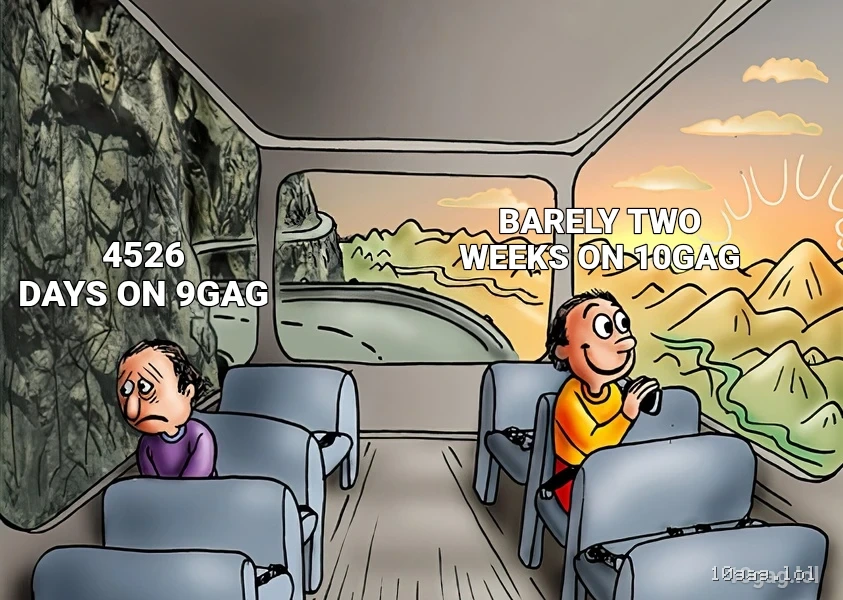 It's a new era