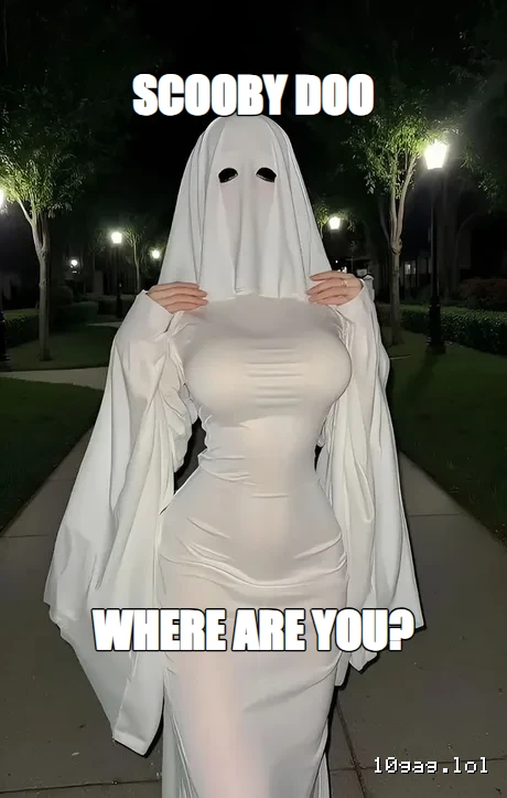 Halloween is here