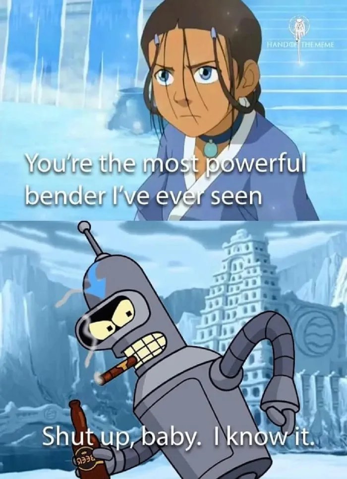 Bender