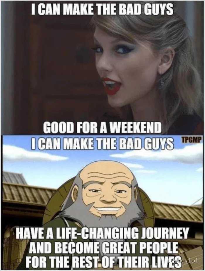 The real hero
