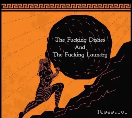 And the fucking titles