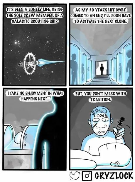 Fun title