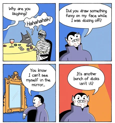 Repost from 9gag
