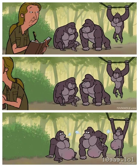 Men...