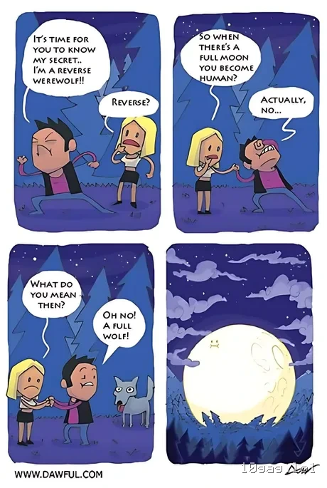 Old but gold!
