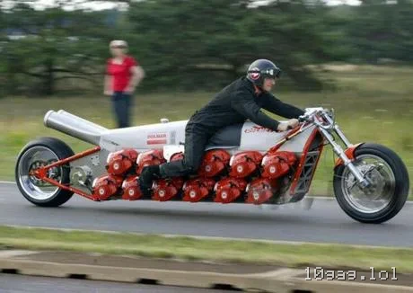 The "Dolmette"....