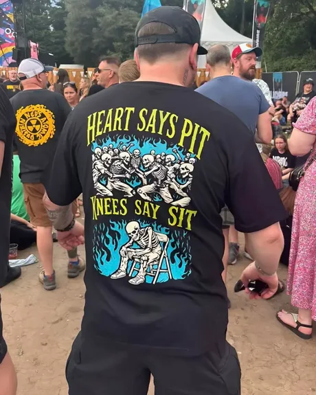 Follow your heart