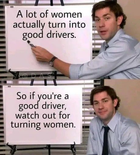 I'm one of them