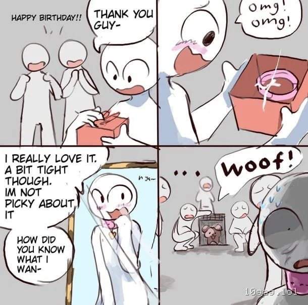 Common mistake