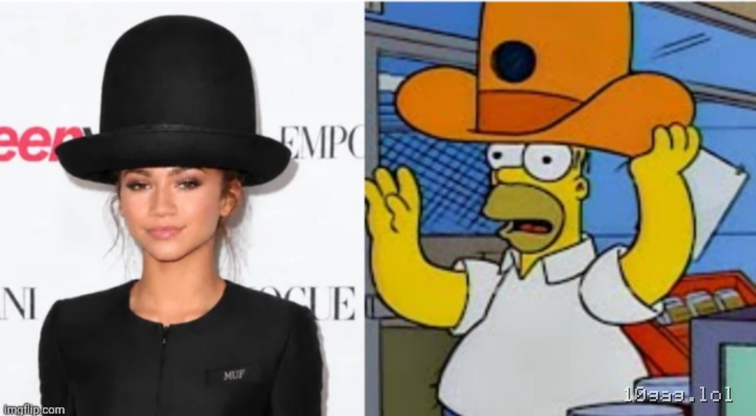 Zendaya nobody wants you