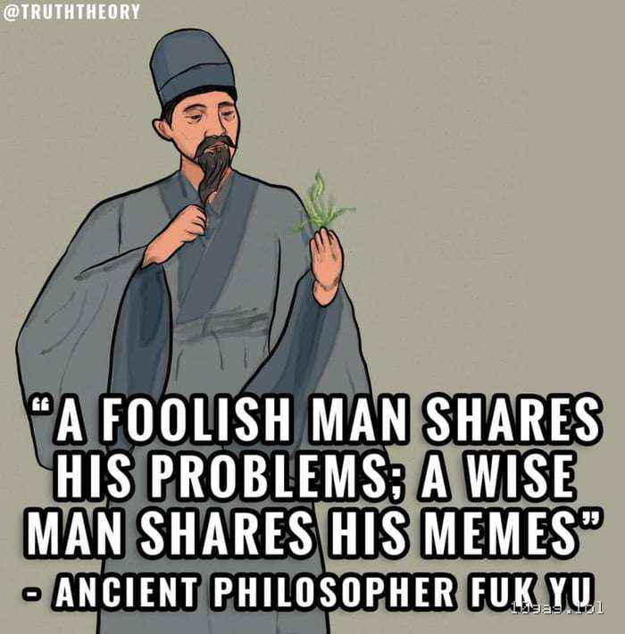 Ancient knowledge