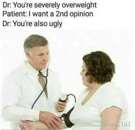 Don't forget your regular check-up