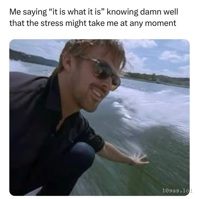 Narrator's voice: It was infact not what it was