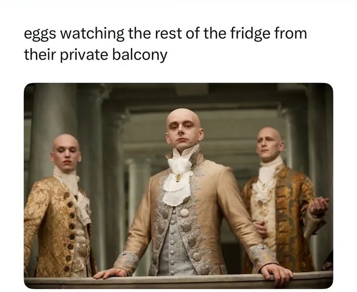 Upper class