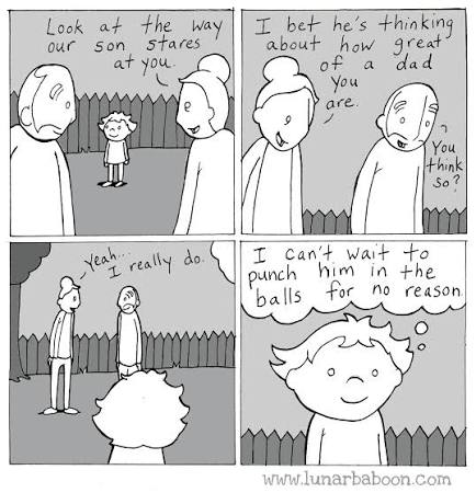 Lunarbaboon