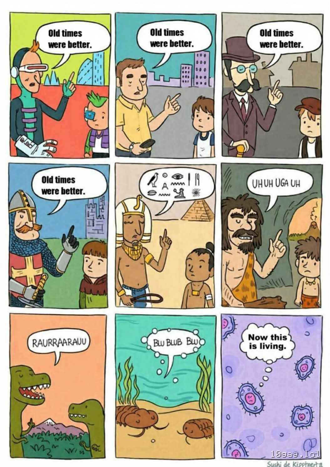 Untitled post