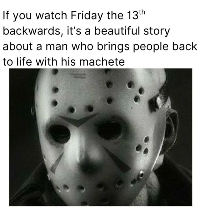 Jason the healer