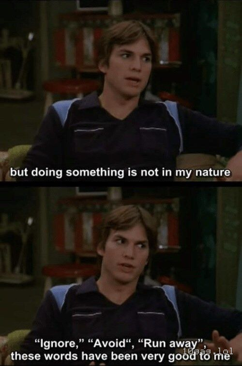 We all know someone like that at work