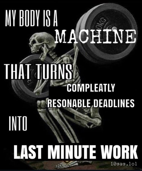 Why am I like this?