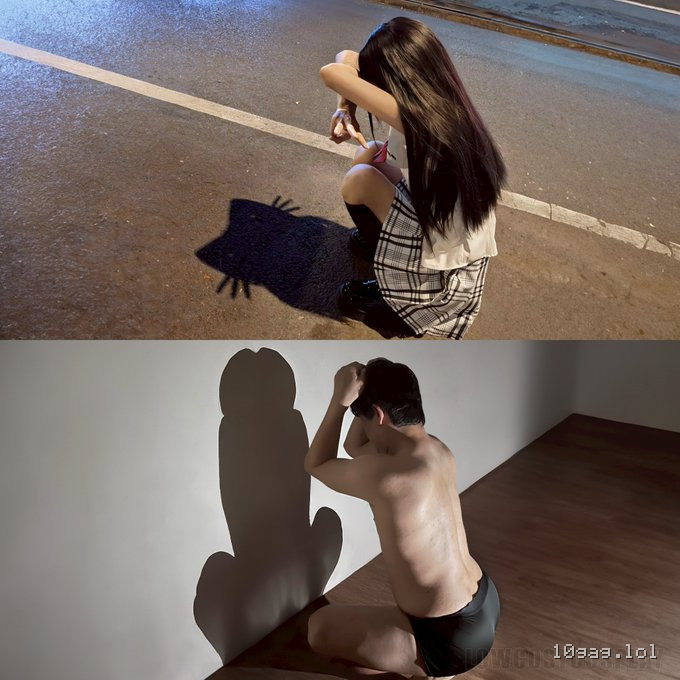 Craft your shadow, shape your story