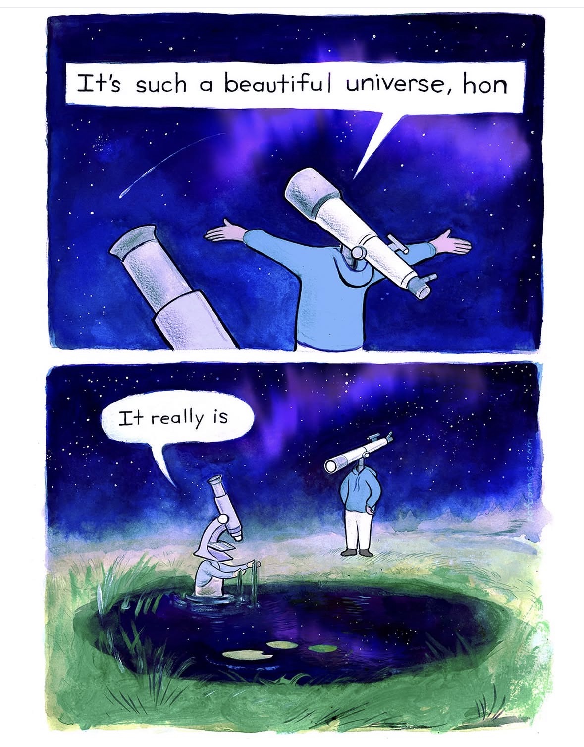 Universe