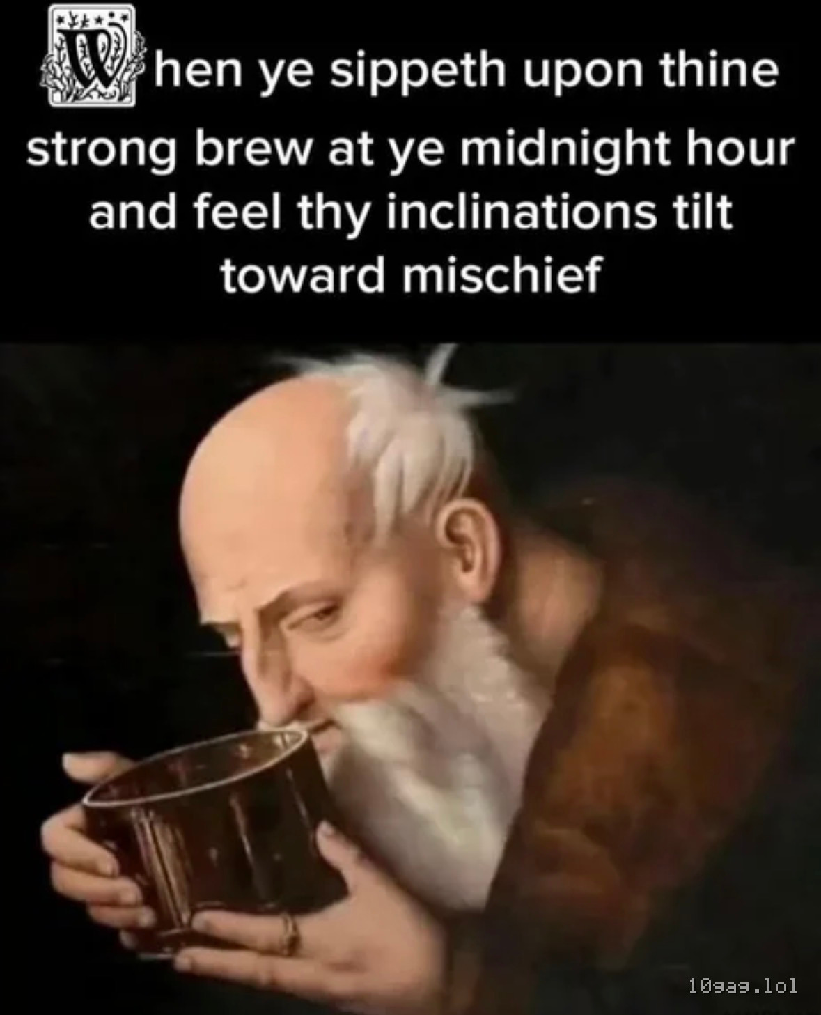 Mischief