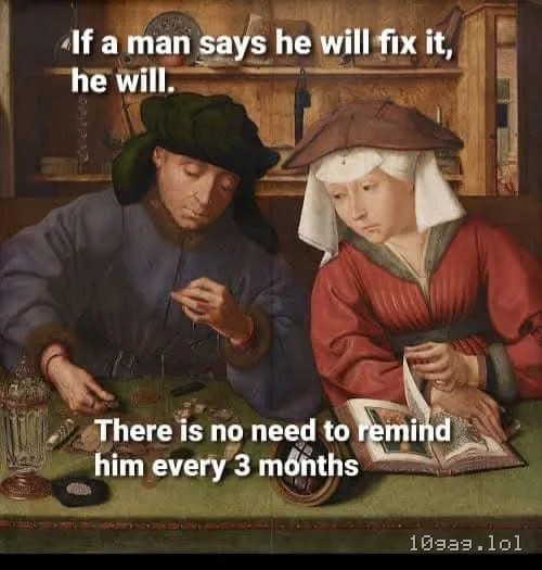 It is as it is
