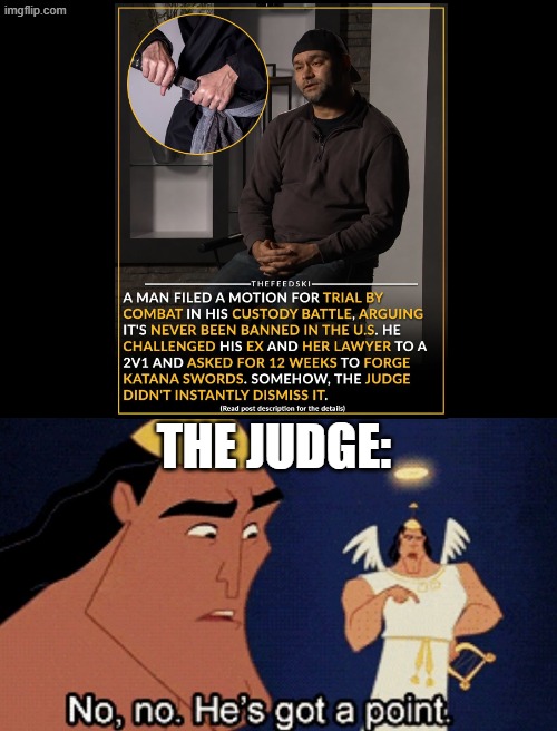 Loopholes are always important