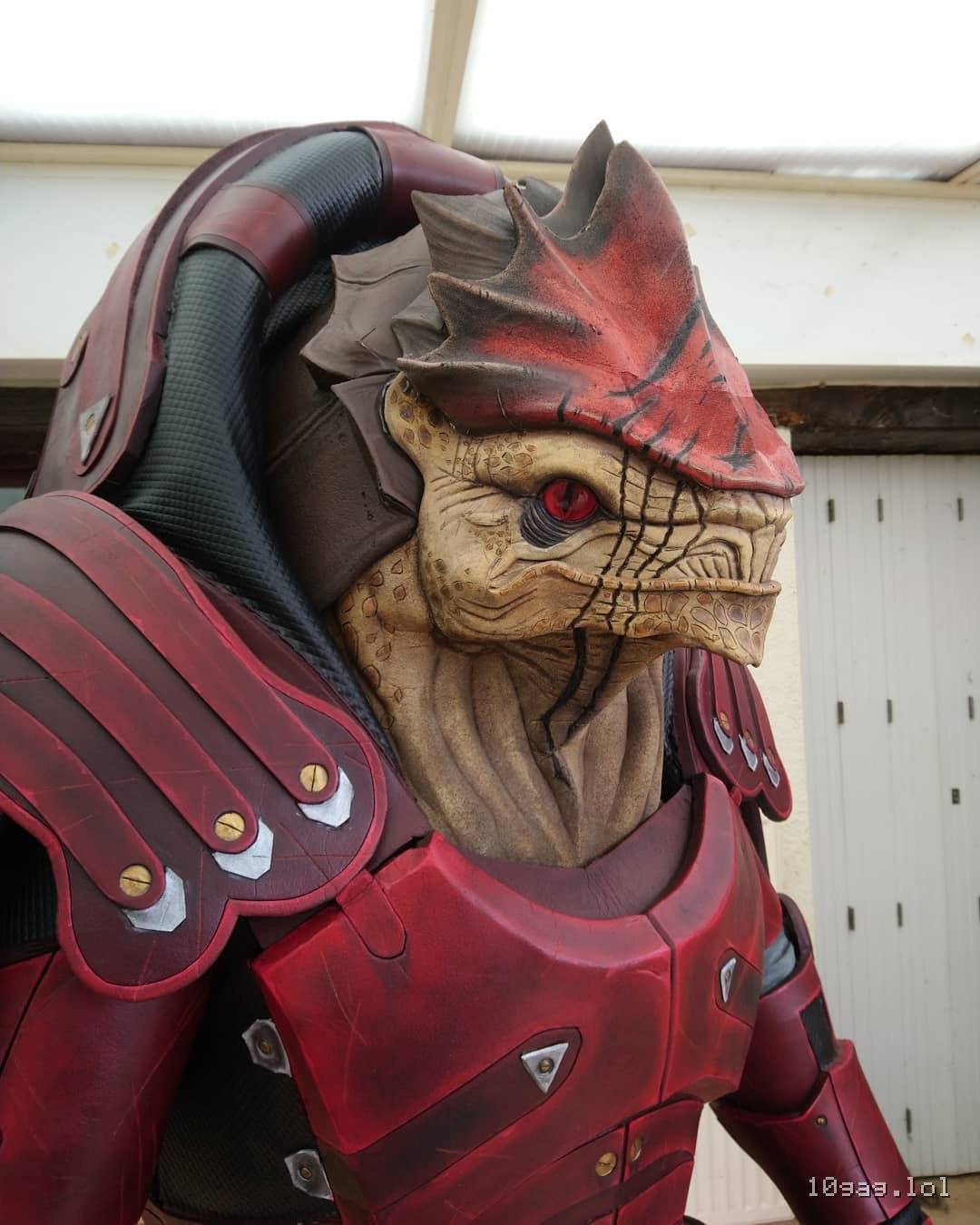 Cosplay part 2