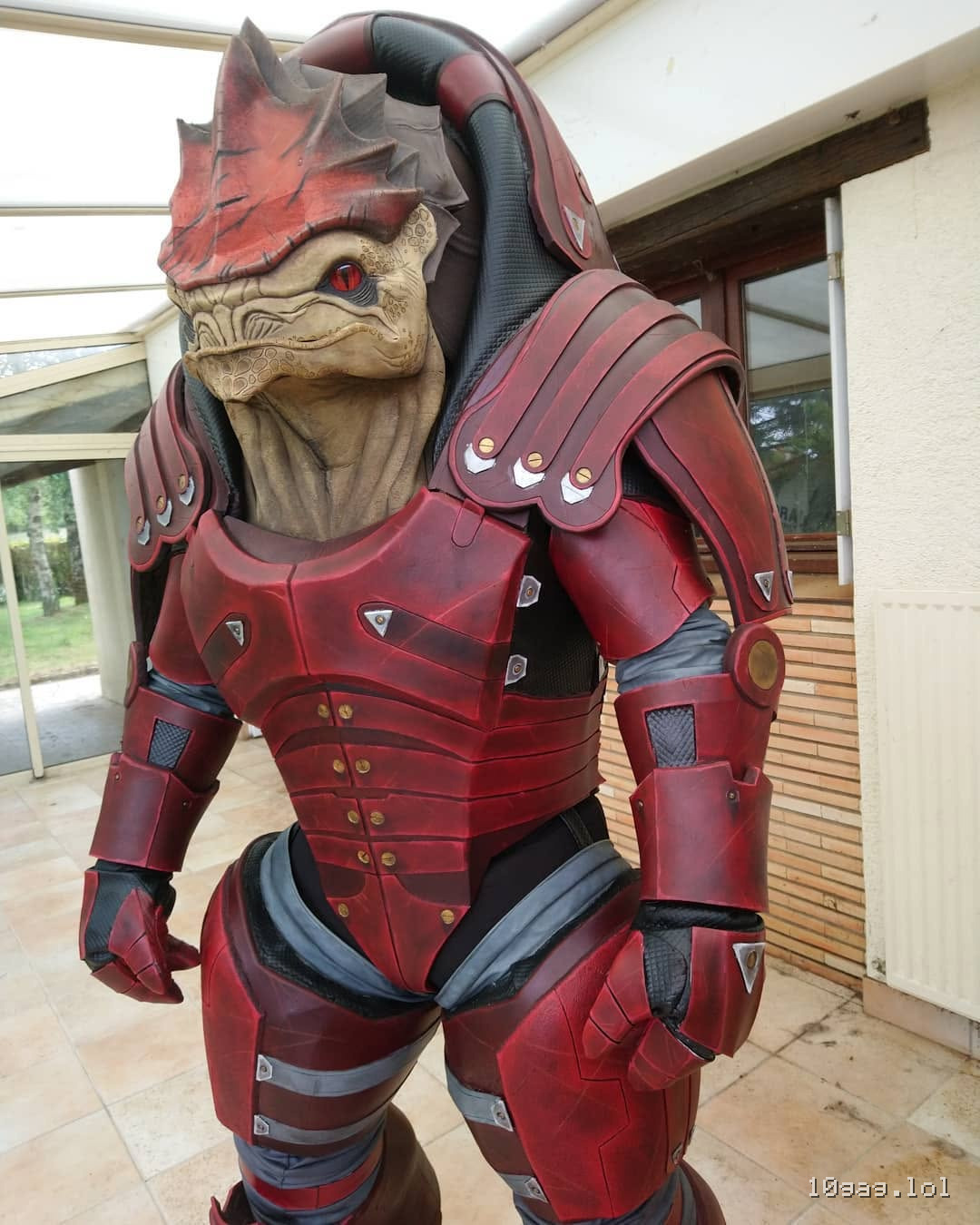 cosplay part 3