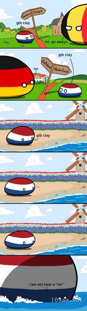 I love Country Balls!