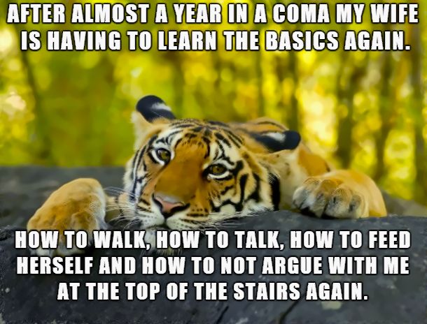 lesson learned
