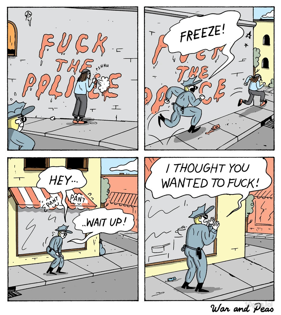 Fuck the Police