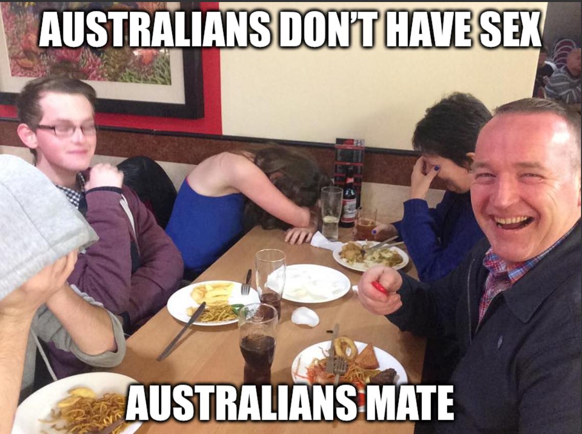 Oi Oi Oi