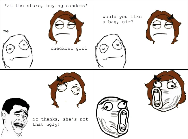 a classic