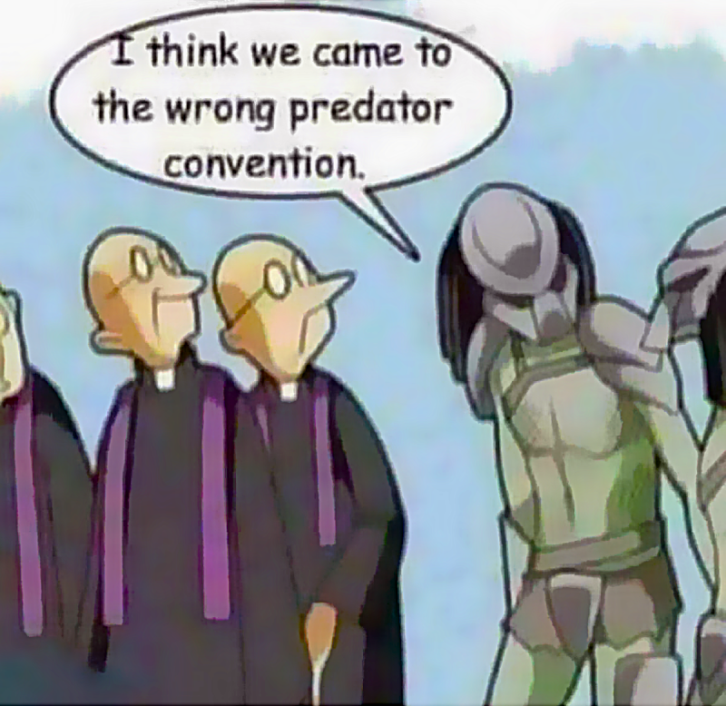 convention
