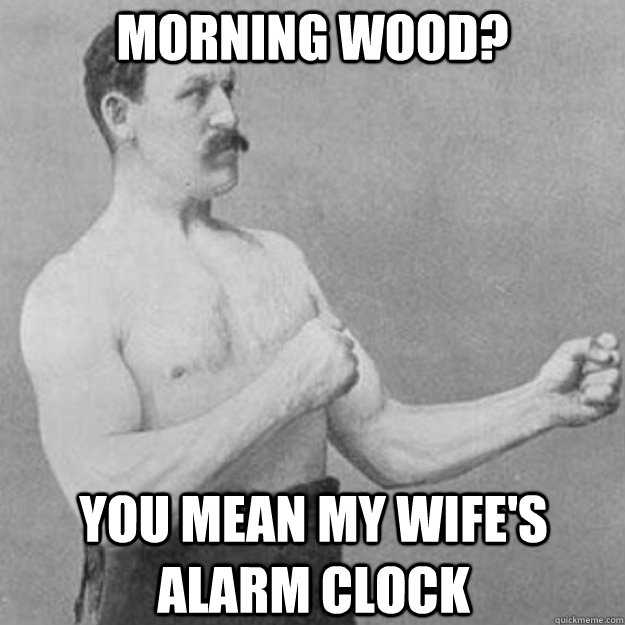 wood