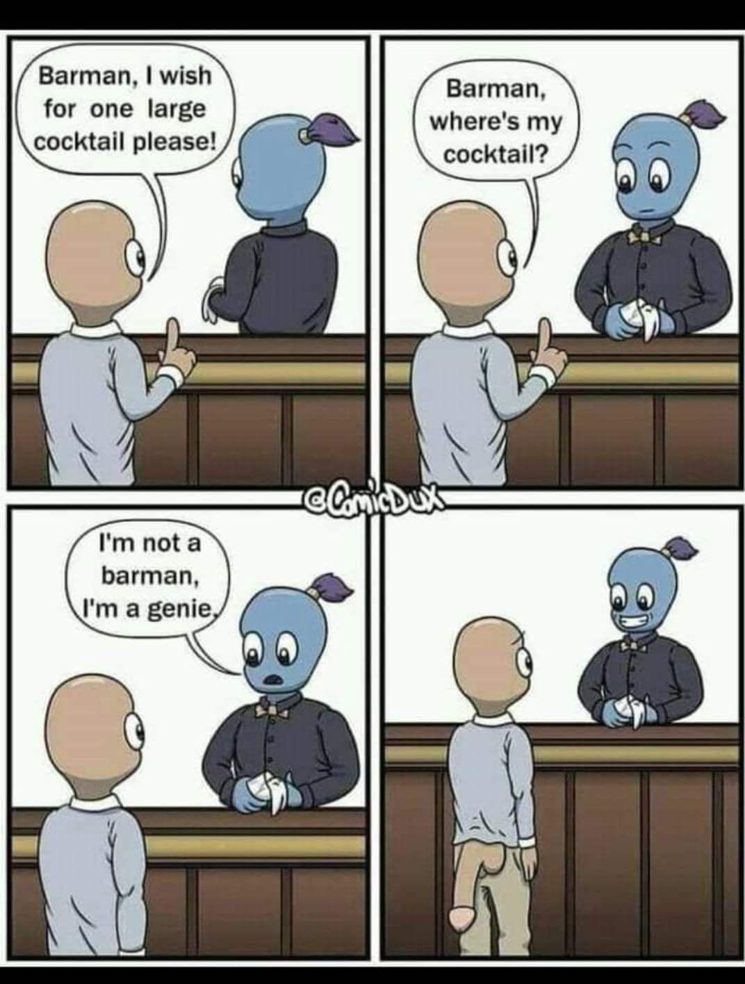cocktail