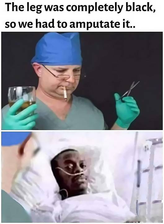 bad news