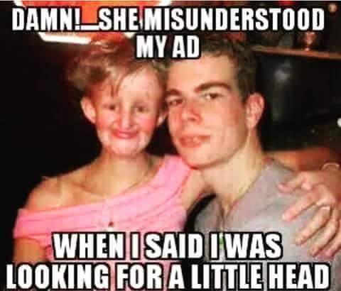 little head