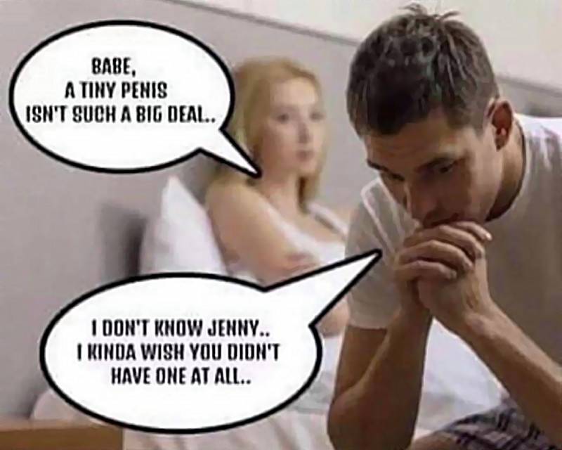 disappointment