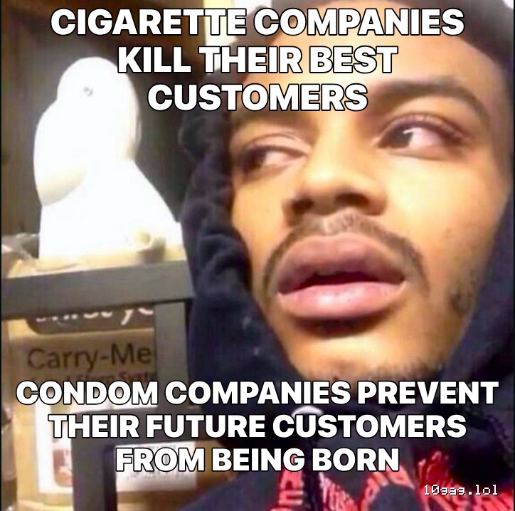 and funeral homes get both