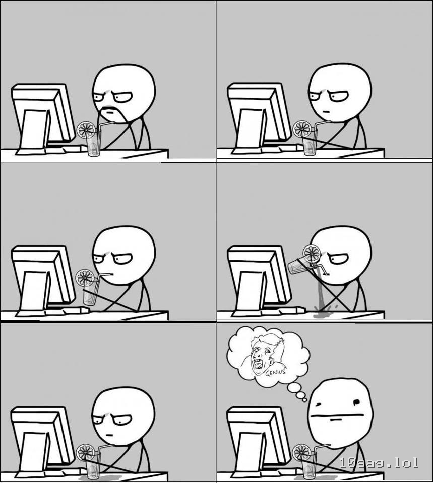 brain stopped working