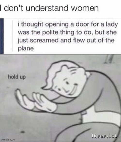 chivalry