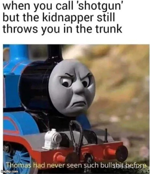 shotgun
