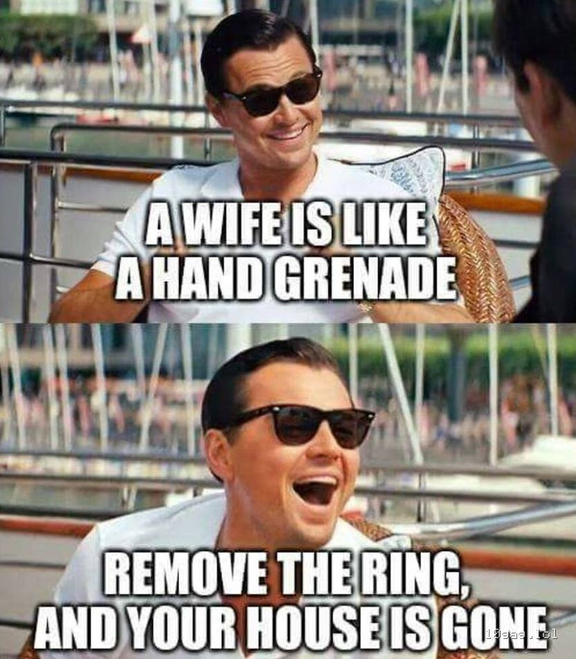 the ring